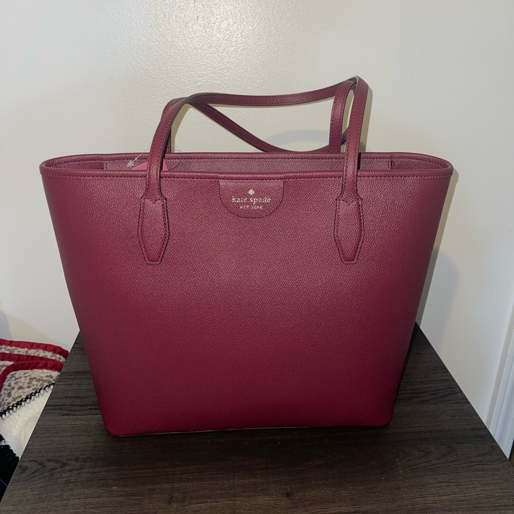 Kate Spade Lori Tote